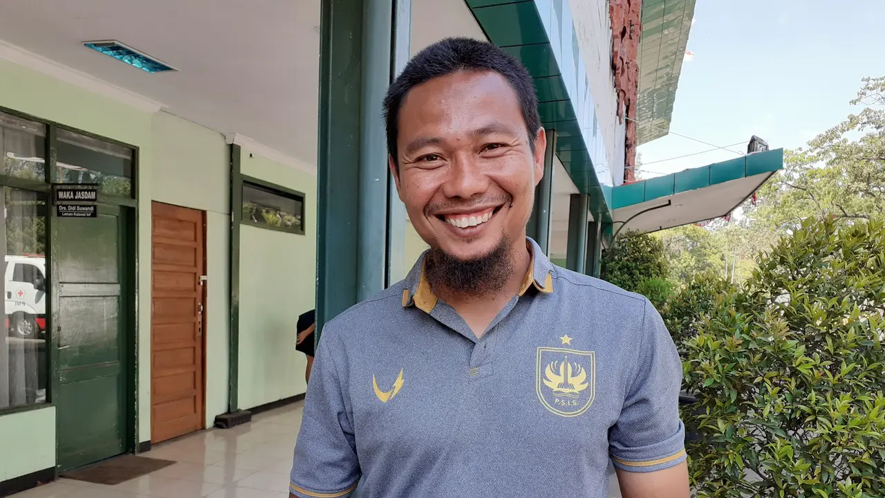 Muhammad Ridwan, PSIS Semarang U-20, Persib Bandung