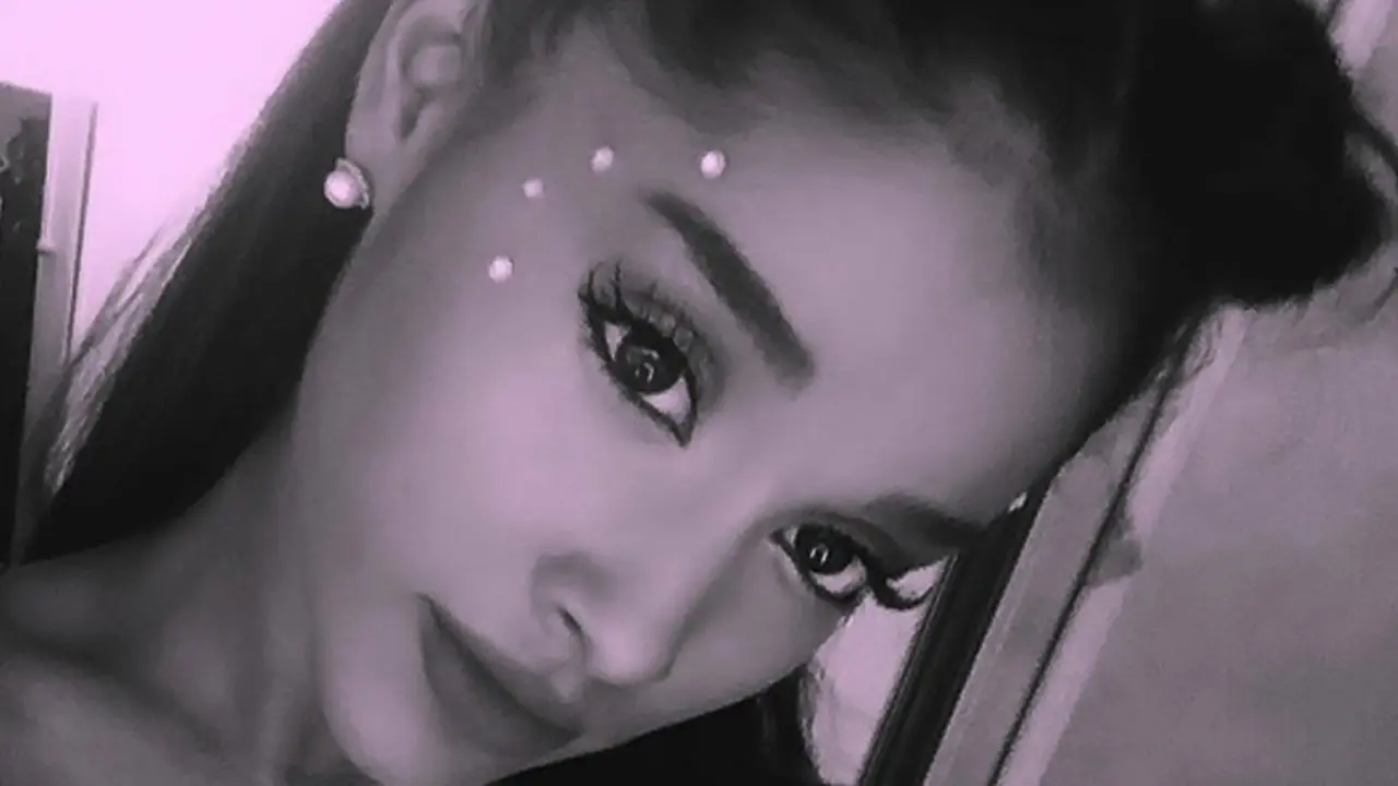 Ariana Grande 