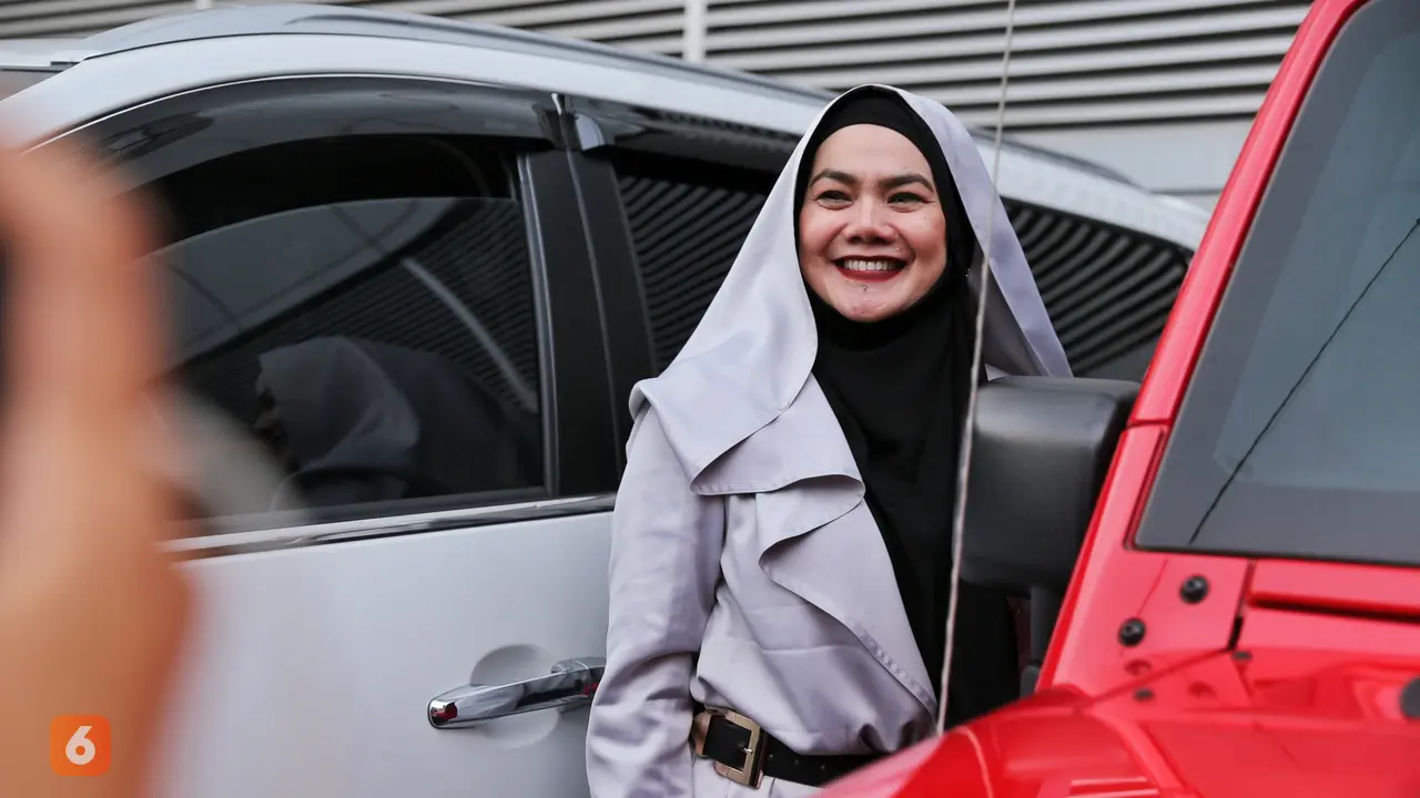 [Bintang] Sarita Abdul Mukti
