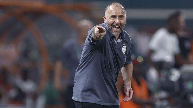 Foto: Daftar 6 Pelatih yang Dipecat pada Fase Grup Piala Afrika 2023, Mayoritas karena Tak Lolos ke Fase Gugur