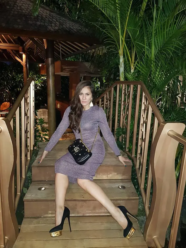 [Bintang] Wulan Guritno