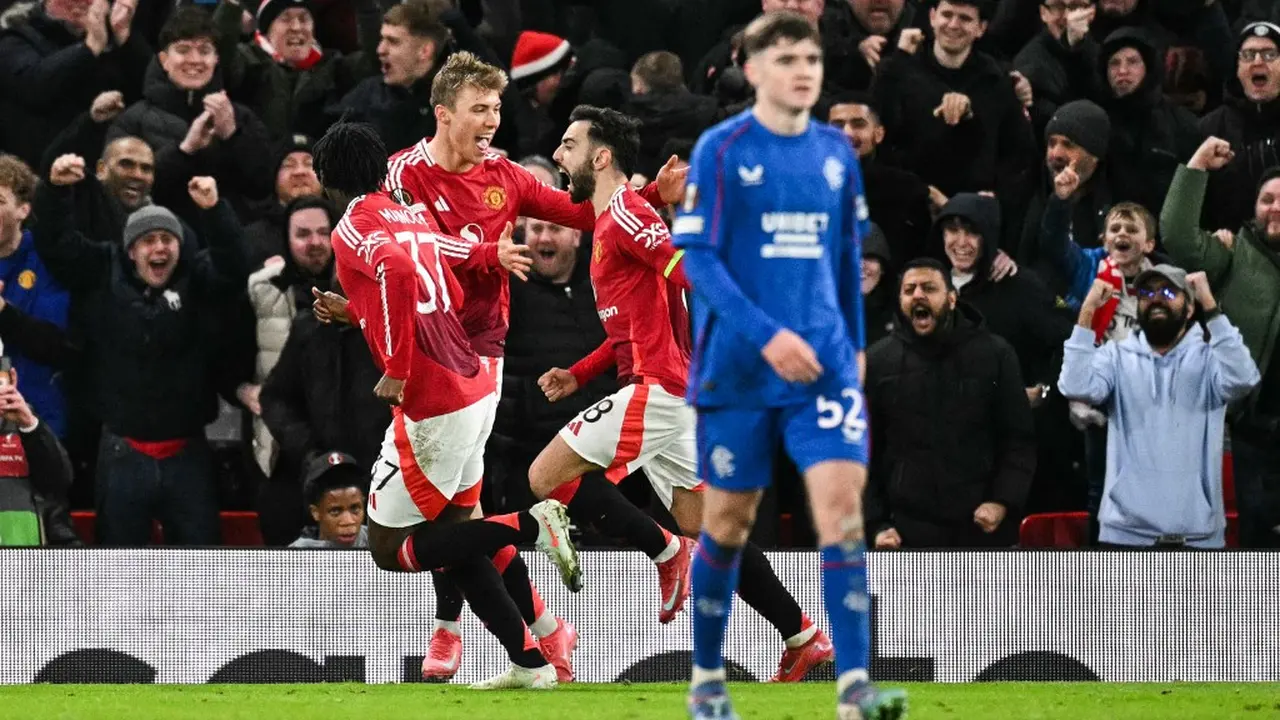 Manchester United