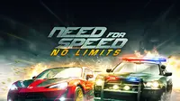 Need for Speed ini kembali dikembangkan oleh studio game kenamaan, Firemonkey's. 