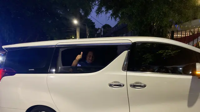 Ketua Umum Partai Gerindra sekaligus bakal calon presiden (bacapres) dari Koalisi Indonesia Maju (KIM) Prabowo Subianto berulang tahun yang ke-72 pada hari ini, Selasa (17/10/2023).