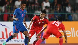 Klasemen FIFA ASEAN Cup 2026: Thailand Pimpin Grup B, Vietnam Ungguli Filipina