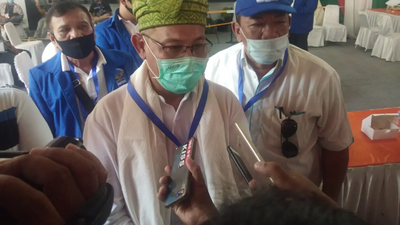 Akhyar Nasution