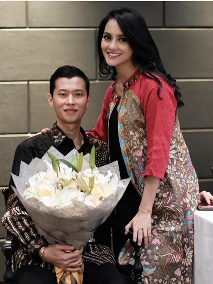 [Bintang] Ririn Ekawati