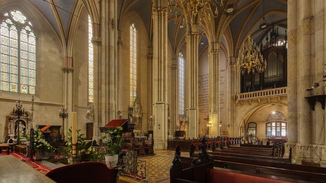 Zagreb Cathedral
