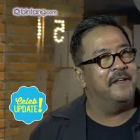 Rano Karno siap garap film layar lebar Si Doel Anak Betawi Reborn.