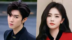 Bai Lu dan Chen Zheyuan Pertama Kali Dipasangkan dalam Drama China Echoes, Usung Kisah Intrik Istana