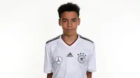 Bayern Munchen Bajak Wonderkid Chelsea