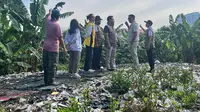 Ridwan Kamil Bakal Perbanyak Sumur Resapan Atasi Banjir Jakarta
