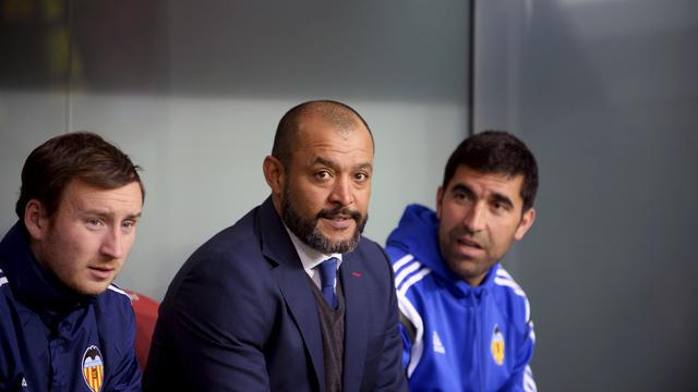 Nuno Espirito Santo