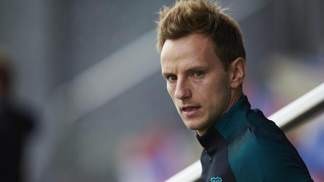 Ivan Rakitic