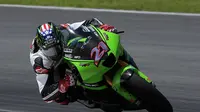 Kawasaki (MotoGP.com)