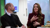Kate Middleton Pernah Ditegur Pangeran William Gegara Baju Tak Pantas