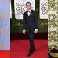 Salvatore Ferragamo Hiasi Ajang Golden Globe Awards 2016