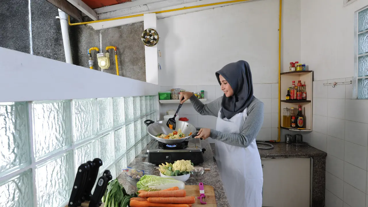Tahukah, Berlangganan Gas PGN Kini Semakin Mudah