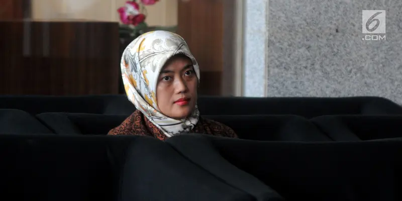 Bupati Lampung Timur Jadi Saksi Kasus Mantan Bupati Lampung Tengah