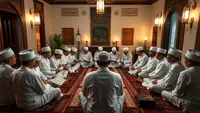 7 Kultum Singkat Acara Yasinan Malam Jumat Penuh Hikmah