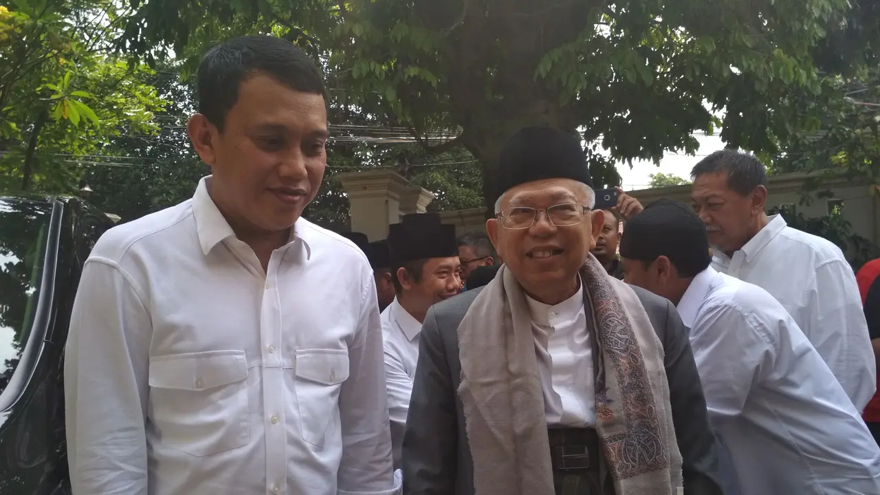 Hari Ariyanti/Merdeka.com