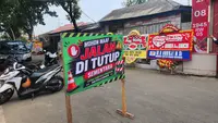 Heboh Pernikahan Anak Anggota DPRD Depok Tutup Akses TPA Cipayung