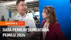 Kementerian Dalam Negeri memastikan daftar pemilih sementara Pemilu 2024, yang diajukan Kemendagri tidak akan berbeda jauh dengan data Komisi Pemilihan Umum.