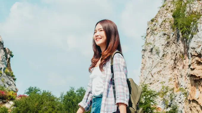 cantik awet muda