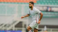 BRI Super League: Eks Bek Persija Paulo Ricardo Ingin Lanjutkan Tren Positif Bersama Garudayaksa FC