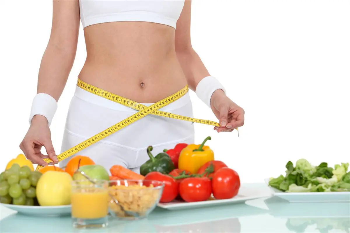 Ingin Diet Sukses? Pegang Teguh 5 Prinsipnya Berikut Ini