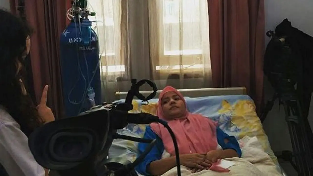 Renita Sukardi 