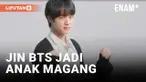 Jin BTS