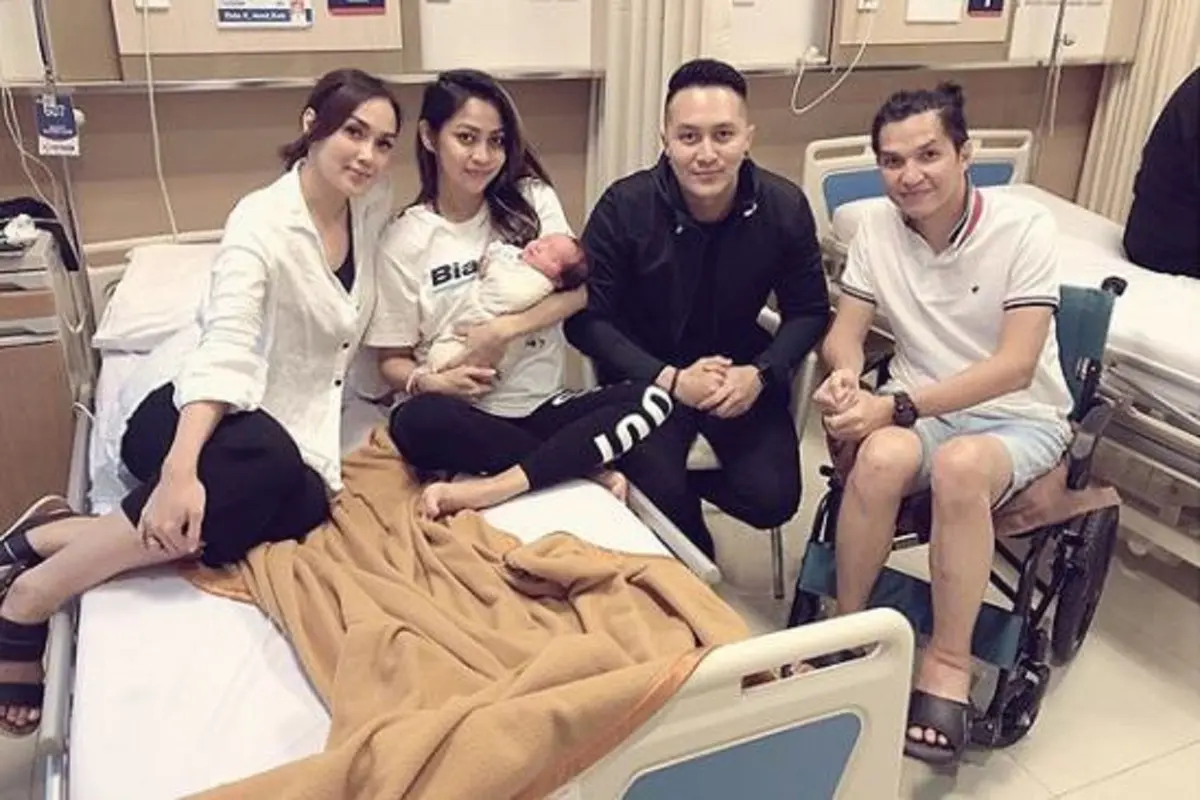 [Bintang] Sara Wijayanto