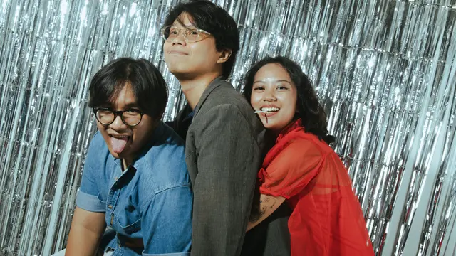 Grrrl Gang. (Foto: Dok. Tim Soundrenaline 2025)