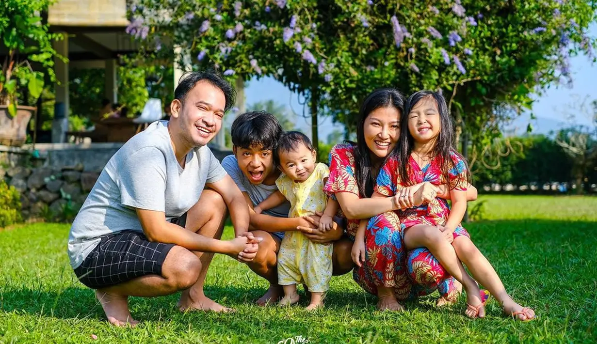 Family update