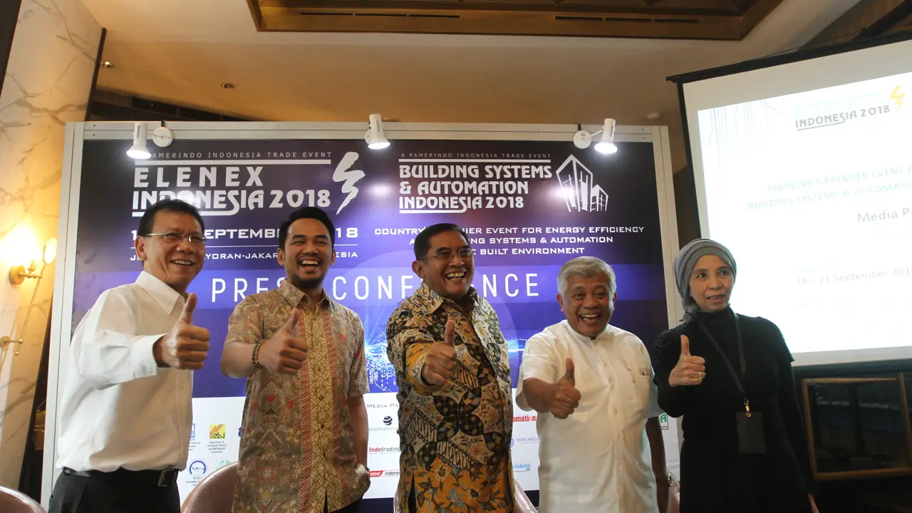 Pamerindo Indonesia