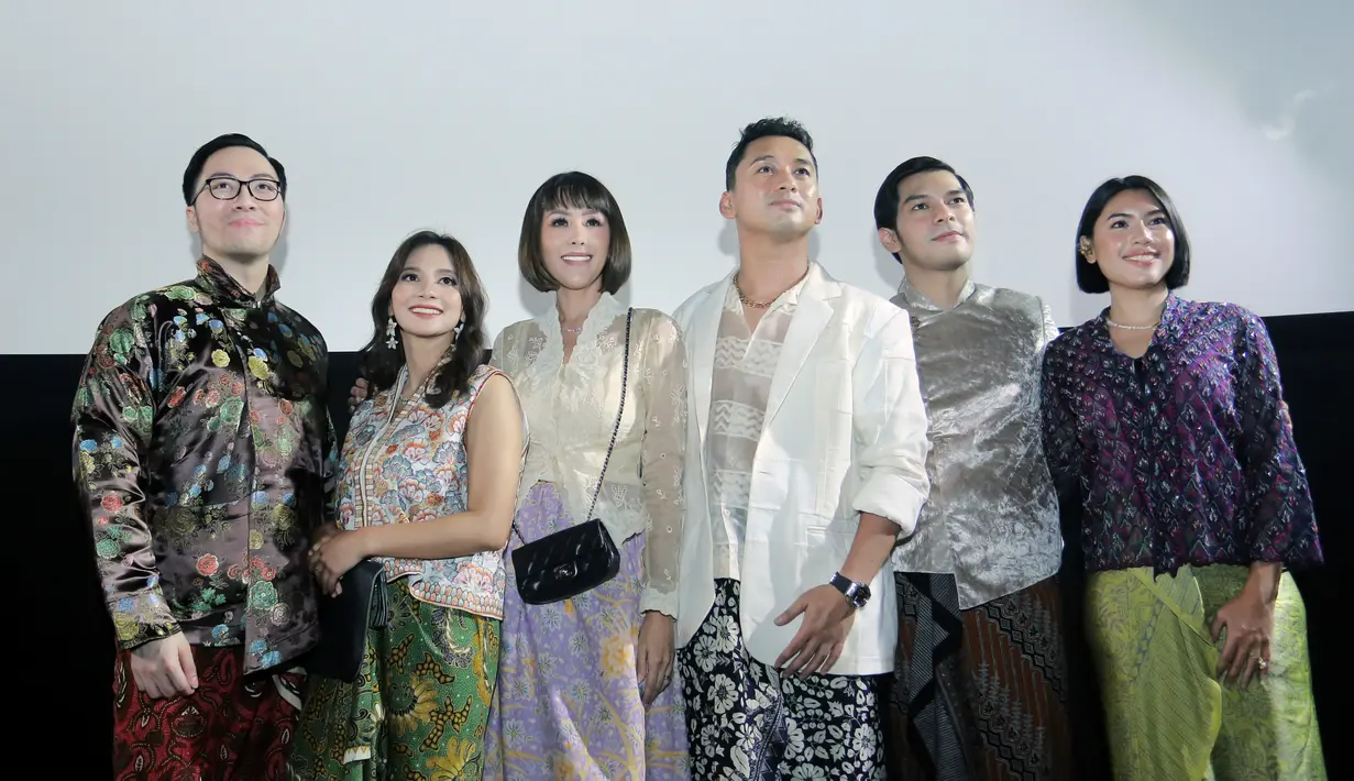 [Bambang E Ros/Fimela.com]