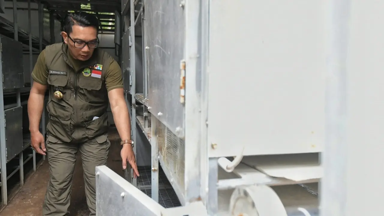 Ridwan Kamil