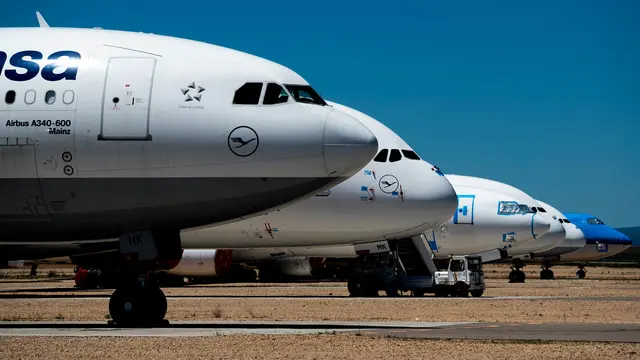Bandara Teruel