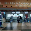 Kabut Asap Ganggu 18 Penerbangan di Bandara Sultan Mahmud Badaruddin II Palembang