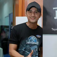 Hengky Kurniawan. (Adrian Putra/Bintang.com)