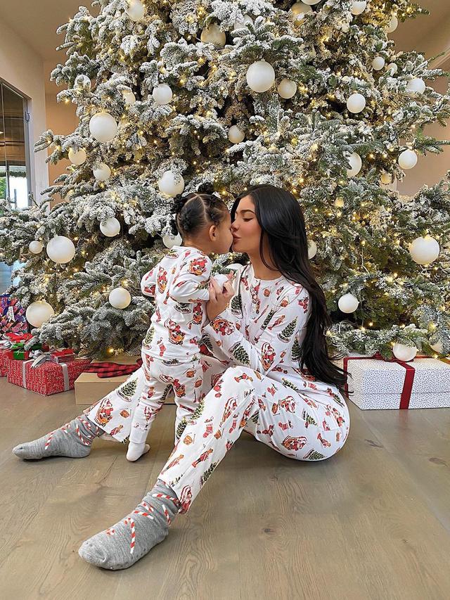 Kylie Jenner