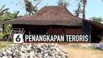 Densus 88 Antiteror menangkap seorang warga Kecamatan Polokarto, Sukoharjo, yang diduga terlibat aksi terorisme.