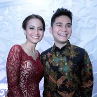 Ibu dari Acha, Rita Emza Sagitta merasa bahwa Vicky adalah laki-laki yang baik dan sangat bertanggung jawab, Rita pun yakin lelaki itu ideal untuk putri kesayangannya. (Deki Prayoga/Bintang.com)