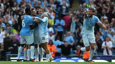 Tempat Menonton Crystal Palace vs Manchester City di Liga Inggris