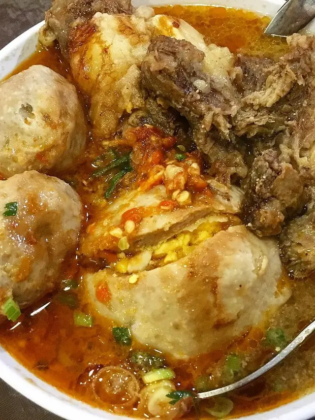 Kuliner Jakarta