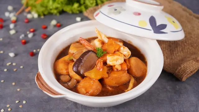 Ada Mie Sedaap Ayam Jerit, Ini Rekomendasi Makanan yang Pedasnya Beneran Nampol