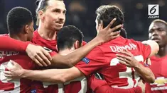 Berita video 4 pemain yang meninggalkan Manchester United. (Video dari Liputan6.com)