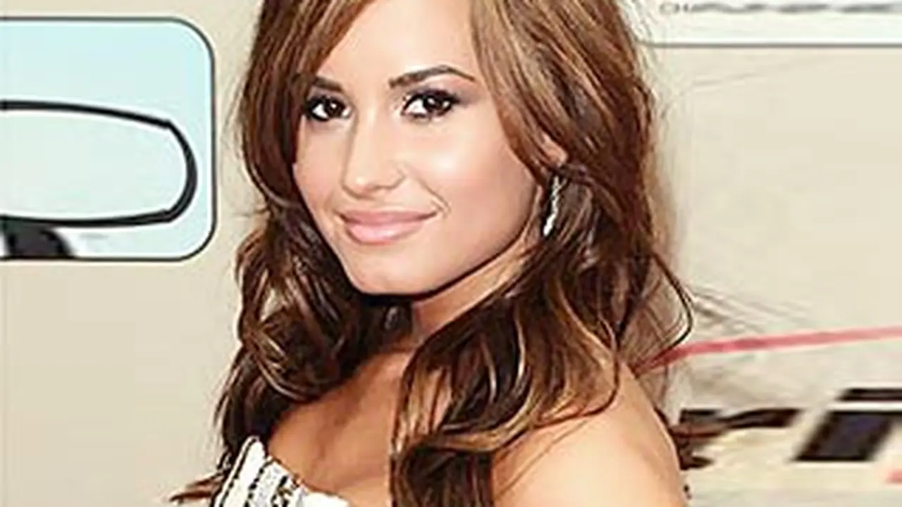 Demi Lovato