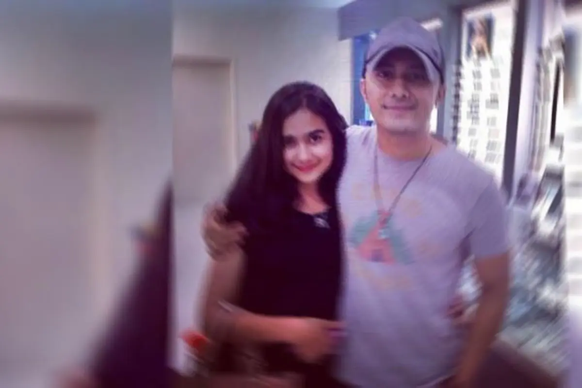 Pernikahan Hengky Kurniawan dan Sonya Fatmala dipercepat agar puasa Ramadhan terasa lebih enak.